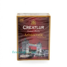Чай Creatlur Aristocratic 100 гр.