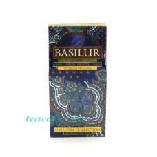 Чай Basilur Magic Nights (Волшебны ночи) черный 100 гр.