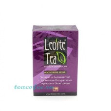 Чай Leoste Tea Oriental Night 100 гр.