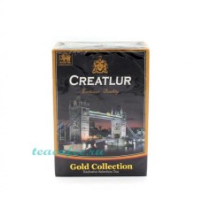 Чай Creatlur Gold Collection 100 гр.