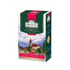 Чай Ahmad Tea Ceylon Tea F.B.O.P.F. high mountain 200 гр.