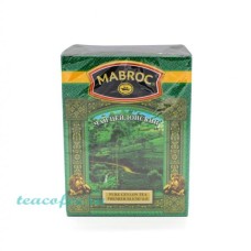Чай Mabroc Premier Blend черный 250 гр. (картон)