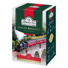 Чай Ahmad Tea English Breakfast 200 гр.