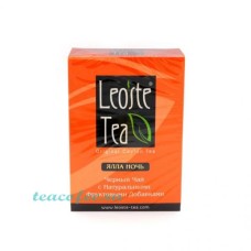 Чай Leoste Tea Yala Night 200 гр.