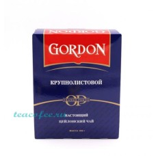 Чай Gordon 250 гр.