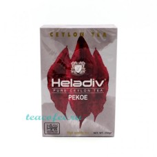 Чай Heladiv Pekoe черный 250 гр.