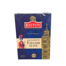 Чай Riston English Elite 200 гр.