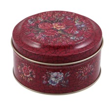 Чай Kwinst Сказка черный 150 гр. ( ж.б)