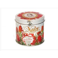 Чай черный Nadin "Поздравляем!" 50 гр, ж/б