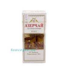 Чай Azercay Buket 25 пакетиков