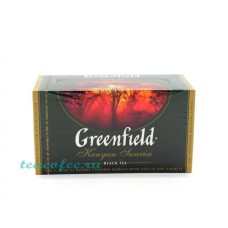 Чай Greenfield Kenyan Sunrise 25 пакетиков