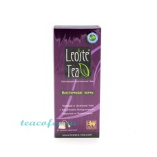 Чай Leoste Tea Oriental Night 25 пакетиков