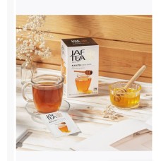Чай Jaf Tea Honey Drizzle черный 20 пакетиков