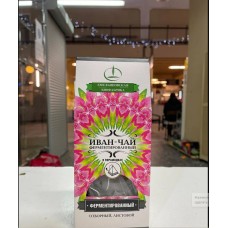 Северный Иван-чай ферментированный 50 гр.