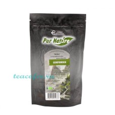 Чай Pur Nature Gunpowder (Ганпаудер) 100 гр. (пакет)