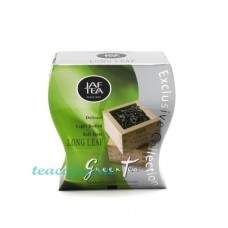 Чай Jaf Tea Long Leaf зеленый 100 гр.