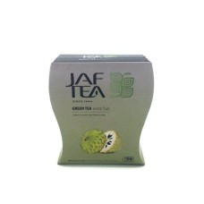 Чай Jaf Tea Exotic Fruit зеленый 100 гр.